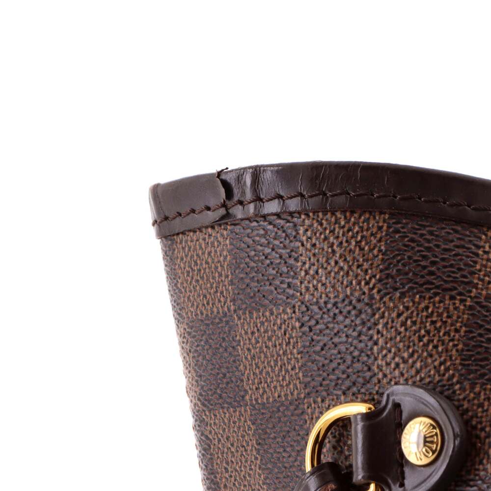 Louis Vuitton Neverfull Nm Tote Damier #240465L17B - Picture 6 of 8
